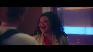 MOONSHOT Trailer 2022 Cole Sprouse, Zach Braff, Sci Fi, Comedy Movie