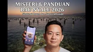 Bau Nyale Mystery & Guide 2026: Hotel Strategy and Survival Guide