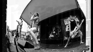 Gamma Pulse - 2012 Album Teaser - Blkheart Group