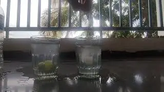 Density activity