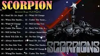 🎤 Scorpions &ndash; Iconic hits turning love, passion, and rebellion into unforgettable rock moments 🔥