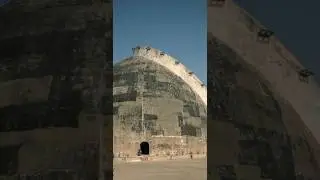 Why was the Golghar built ? #factorism #hindi