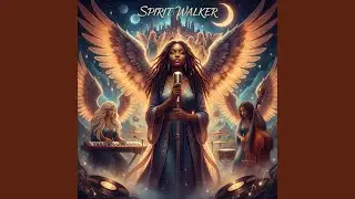 Spirit Walker