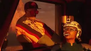 Saints Row Is WILD