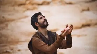 Elías Es Llevado Al Cielo☁️