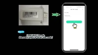 The Setup Steps of Solar Station Monitor App Mini EMS
