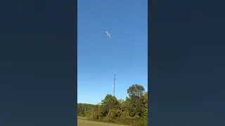 Thrilling Control Line Combat Mastering F2D Profi Aviation with Screaming Speed! 🛩️