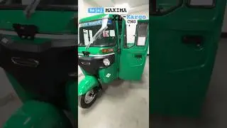 2025 Bajaj New XL Kargo | 1500 kg weight | cng|#automobile #bajaj #xlkargo #shorts #cng #autokargo