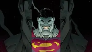 Who Is Bizarro? 🧠🌀 Superman&rsquo;s Backwards Twin!