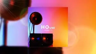 JOHNYY J - HOuse (Radio Edit)