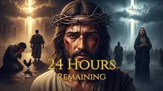 &ldquo;Jesus&rsquo; Darkest Night: 4 Hours Before the Cross&rdquo; | A Dramatic Retelling