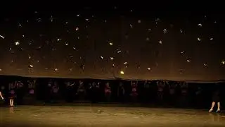 Gines Okulları 2025 Mezuniyet Gösterisi Güller Sınıfı