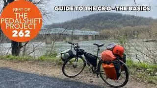 Best of Pedalshift 262: Guide to the C&O - The Basics