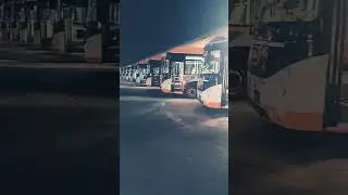 #trending #jbmauto #evbus