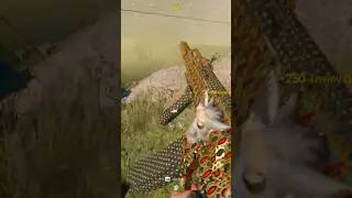 Победа в Rebirth Island Clutch &mdash; Ladra Loadout спасла матч
