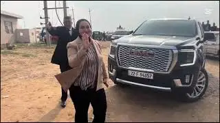 الفنان احمد الغريب اغنيه اهداء للنائب الدكتورة هند العباسي عضو مجلس النواب العراقي💜|| 2025