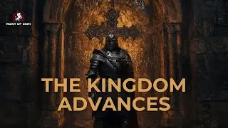Cinematic Battle Music | The Kingdom Advances (Epic Medieval Orchestral)