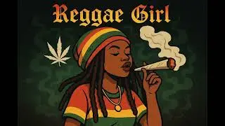 &real;𝔞𝔤𝔤𝔞𝔢 𝔊𝔦𝔯𝔩/Hazy reggae bounce fused with brutal pop-rap attitude. Heavy skanky guitar stabs, deep.