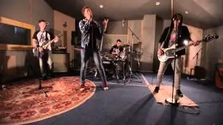 Black Mercury - On My Way (Official Music Video)