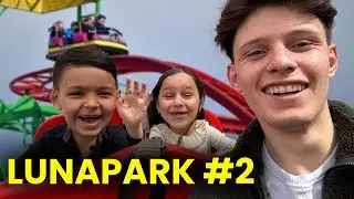 LUNAPARK VLOG #2