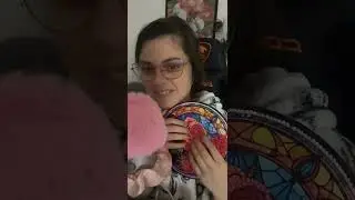 ASMR tout doux pour t’endormir 