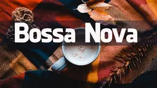 Relaxing Jazz & Bossa Nova Music - Spring Jazz Coffee Shop For Relax, Work, Study