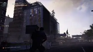 The Division 2 (One Life Let's Play #21)