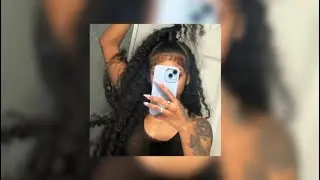 what you is - nba youngboy & mellow rackz (slowed + reverb) | she gon call me baby boo 