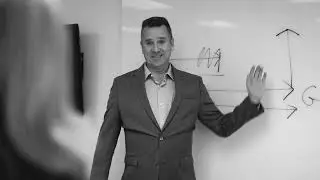 Meet Samuel Mattioli  | Dale Carnegie of Orange County