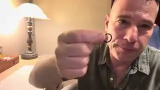 Salt Supply S2. O-ring upgrade 25joules