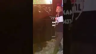 Kangz DJ ( jhammat)