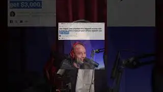 Joe Rogan Reacts to Collapse #philosophy #JoeRogan