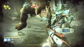 Darkblade Strike 300+ Light