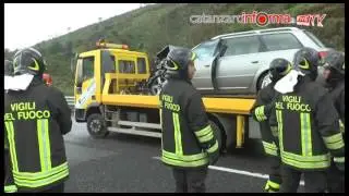 Incidente ss 280