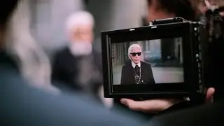 Karl Lagerfeld on the Spring-Summer 2015 Ready-to-Wear Show &ndash; CHANEL Shows