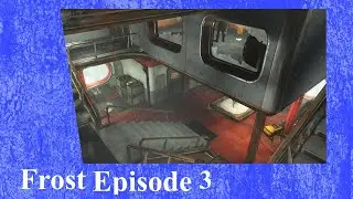 Getting out - Frost Episode 3