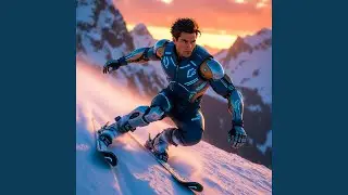 NO FEAR ON THE SLOPE