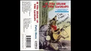 Пэтти Хорн - Баллада о Джавелине [Детский фолк 1990-х]
