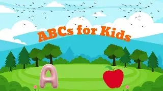 ABCs for Kids | Fun Rhymes, Songs & Music! | Hello Baby.