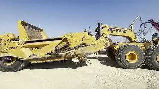 2020 VOLVO A45G For Sale