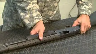 MOS 91F SMALL ARMS/ARTILLERY REPAIRER