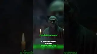 &laquo;У Улыбающегося Могилы есть предупреждение&raquo; #frightinaflash #terrifyingtales #scarystory #horrortok