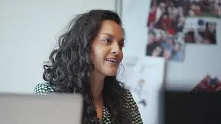 Welkom op MBO College Amstelland