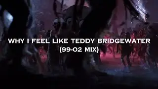 $LIM GUCCI x 99ZED - WHY I FEEL LIKE TEDDY BRIDGEWATER? (99-02 mix) (LYRIC VIDEO)
