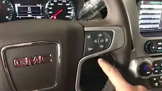 جمس يوكن 2019 شاهد الاضافات على فىه( SLT  (gmc car  || شركة الامارات للسيارات