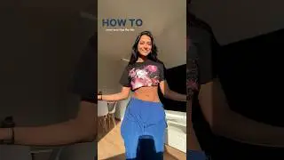 HOW TO: move your hips like shakira 🪩💃🏽
