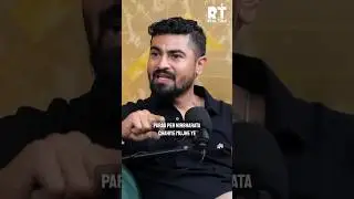EK idea Society Mai Bahut Beka Ja Raha Hai ? #podcast #pyar #reel #viral #love  @realhit @yourviikas