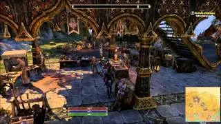 The Elder Scrolls Online - Crafting basics guide - Crafting Stations