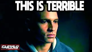What Happened to Jimmy Graham? (His Unfortunate Childhood Couldn&rsquo;t Stop His Success)