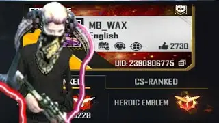 Do support skilled players''|MB_WAX 🇮🇳